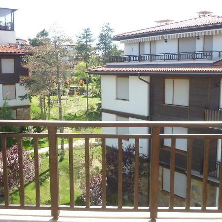 Private Apartment Villa 313-43 In Sozopol Exteriör bild