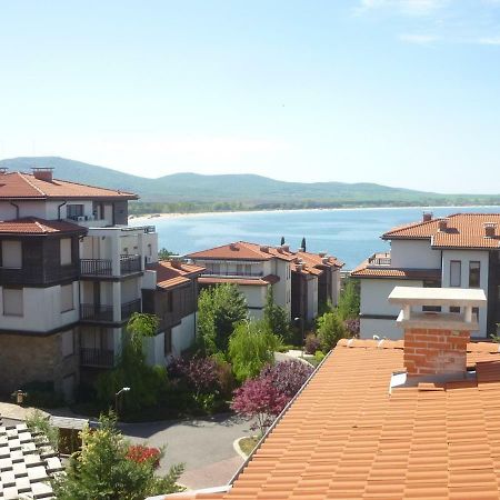 Private Apartment Villa 313-43 In Sozopol Exteriör bild