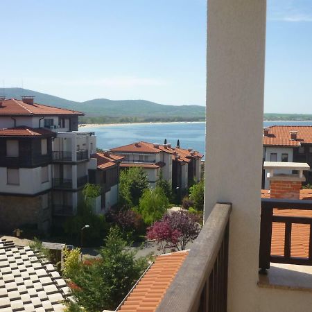 Private Apartment Villa 313-43 In Sozopol Exteriör bild