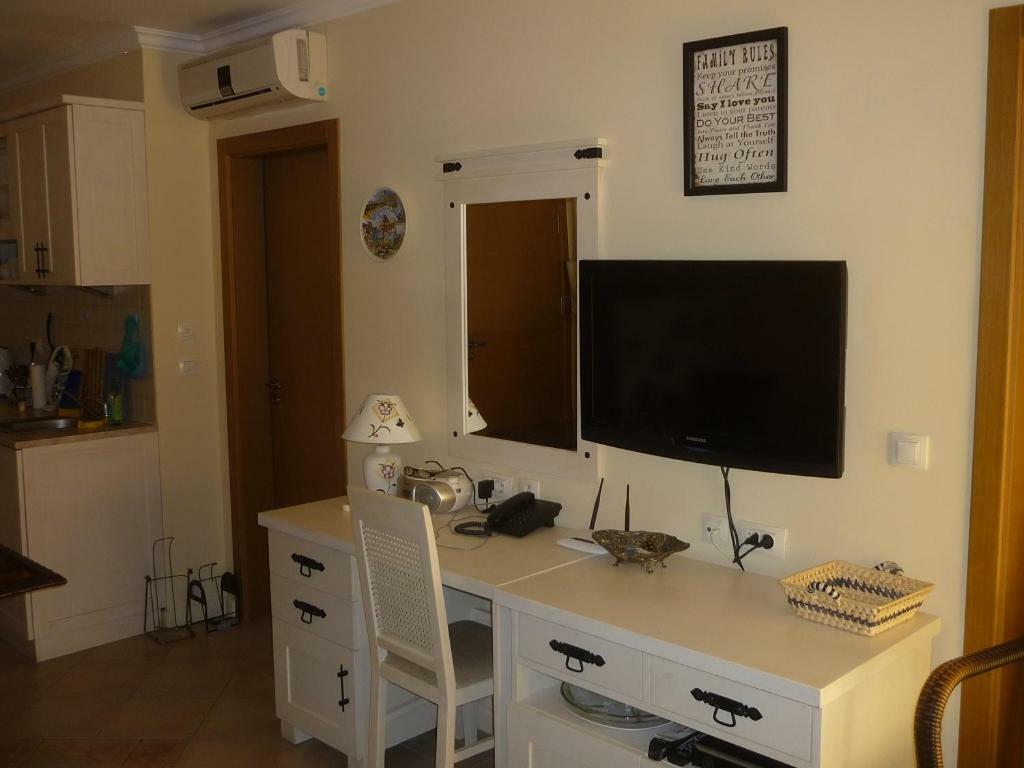 Private Apartment Villa 313-43 In Sozopol Exteriör bild