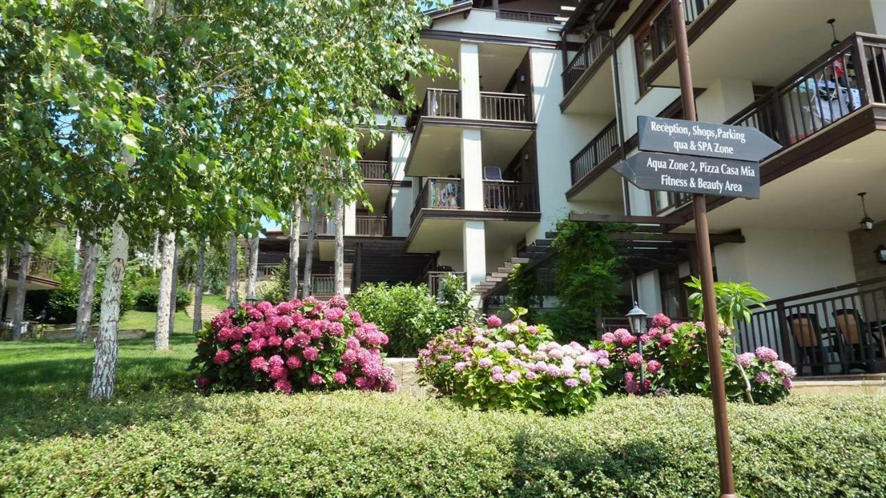 Private Apartment Villa 313-43 In Sozopol Exteriör bild