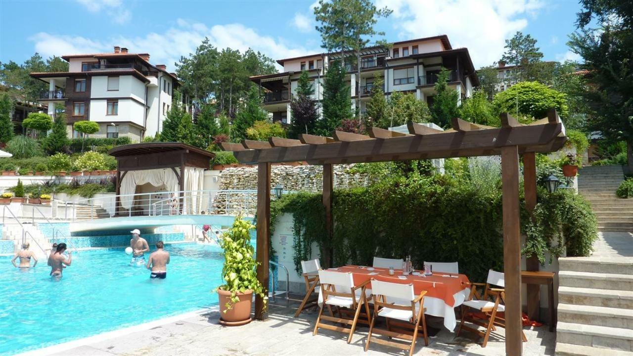 Private Apartment Villa 313-43 In Sozopol Exteriör bild