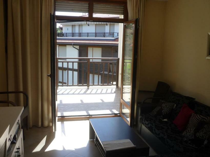 Private Apartment Villa 313-43 In Sozopol Exteriör bild