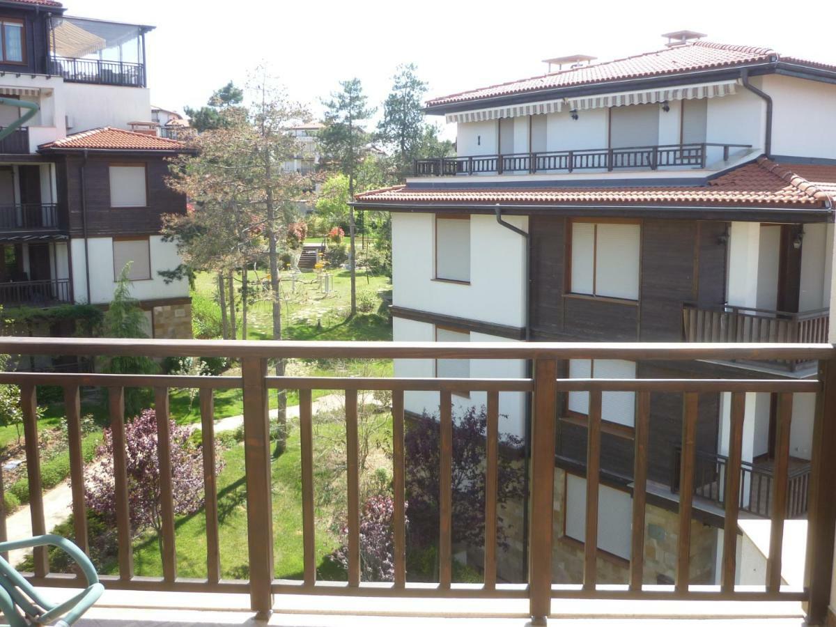 Private Apartment Villa 313-43 In Sozopol Exteriör bild