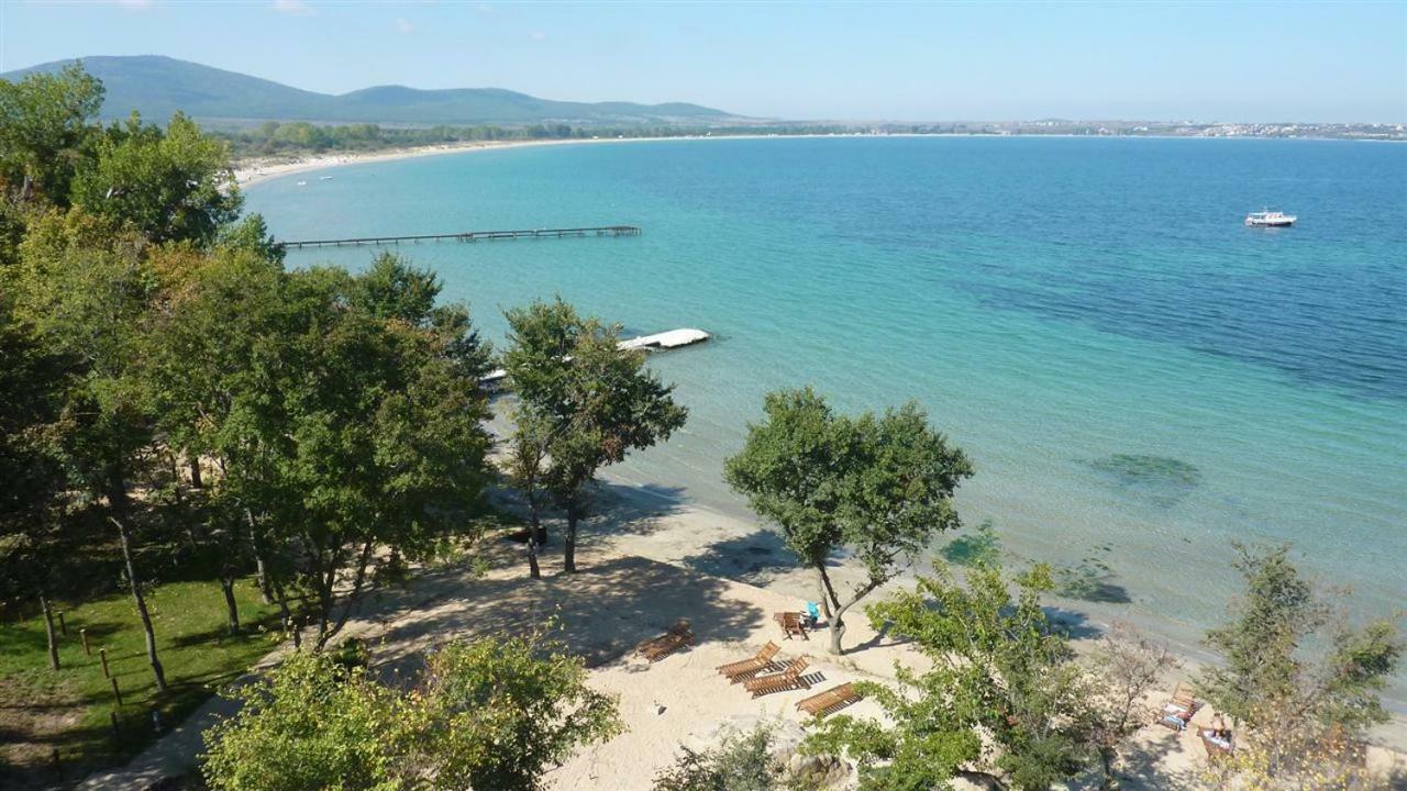 Private Apartment Villa 313-43 In Sozopol Exteriör bild