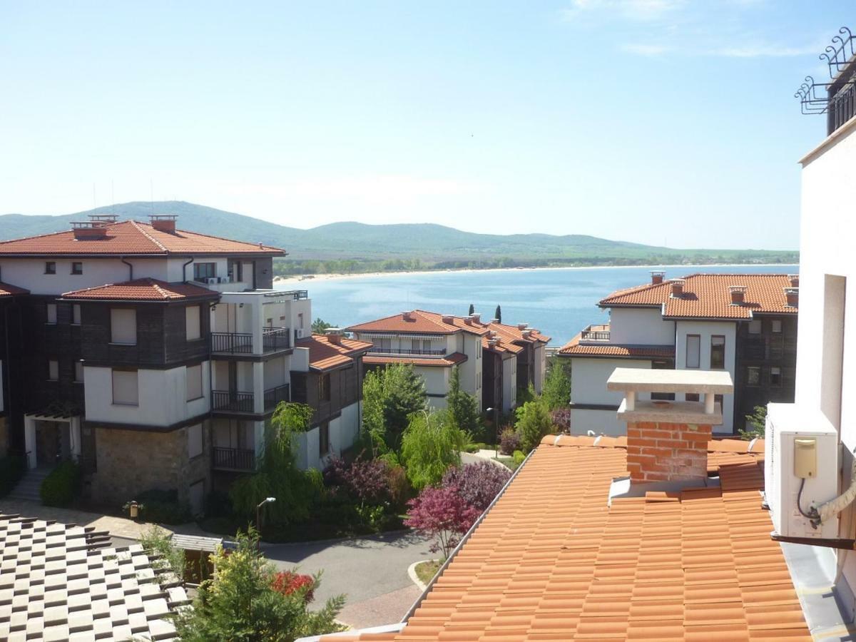 Private Apartment Villa 313-43 In Sozopol Exteriör bild