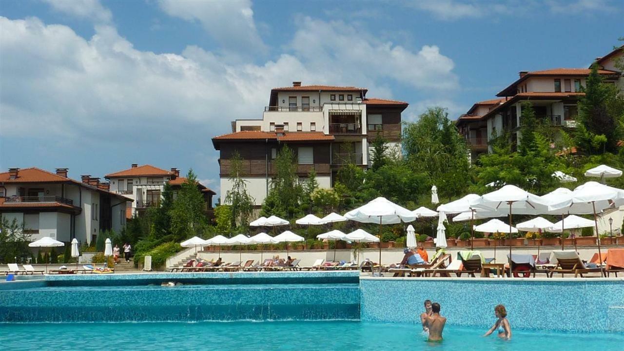 Private Apartment Villa 313-43 In Sozopol Exteriör bild