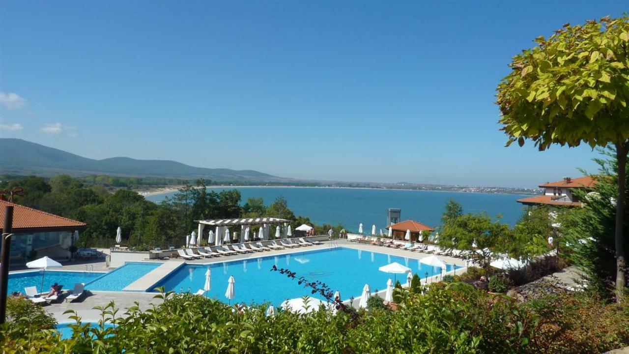 Private Apartment Villa 313-43 In Sozopol Exteriör bild