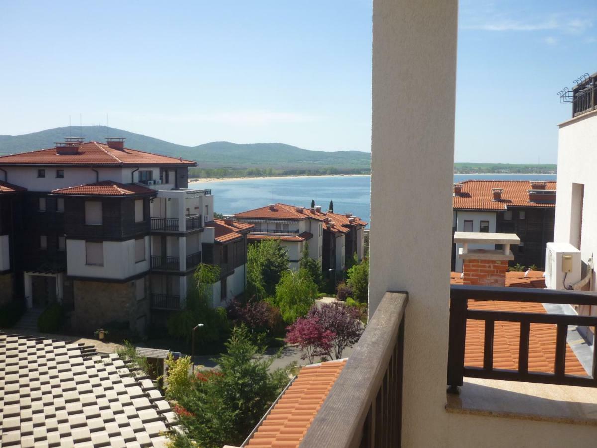 Private Apartment Villa 313-43 In Sozopol Exteriör bild