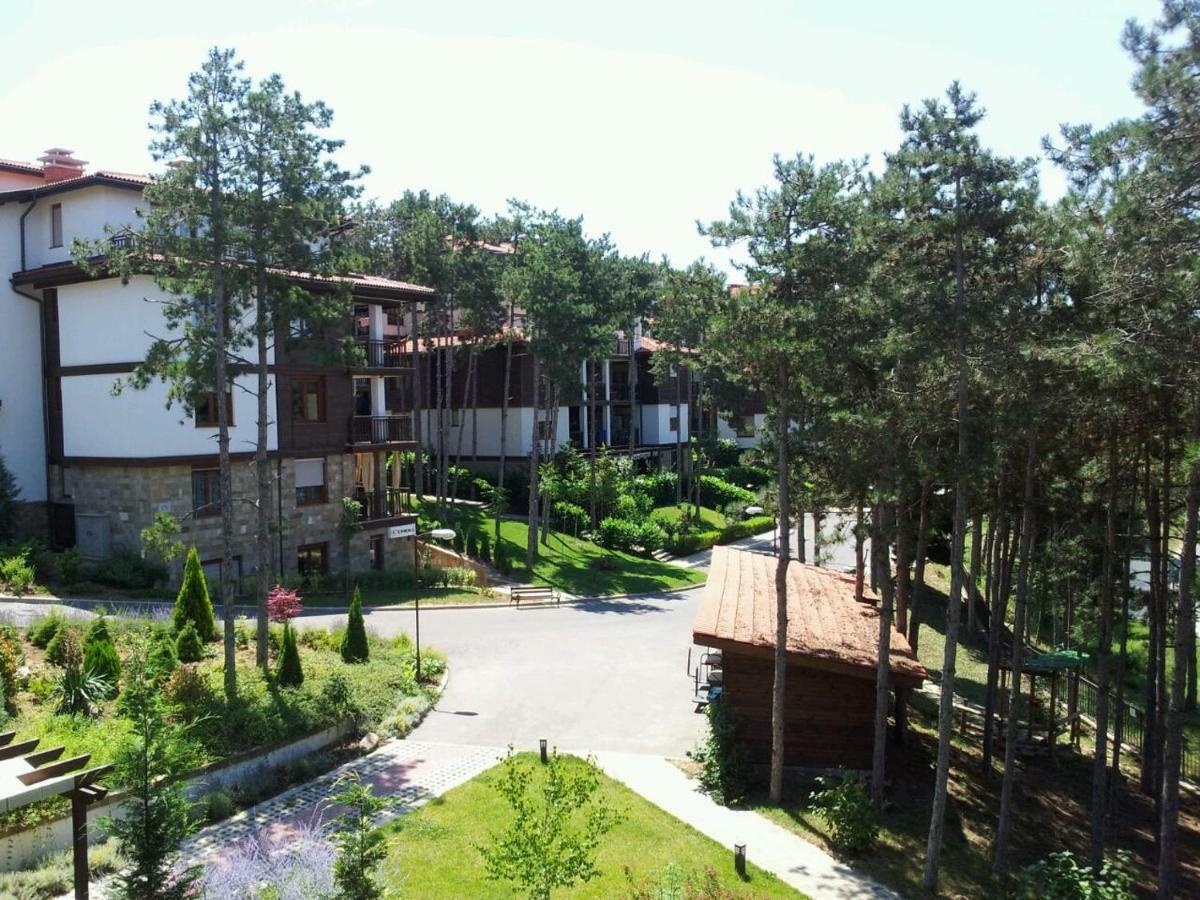 Private Apartment Villa 313-43 In Sozopol Exteriör bild